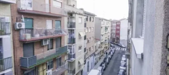 Apartamento T3 em Zaragoza, Spain N.º 65678 17