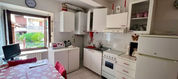 5 bedrooms House in Andorno Micca, Italy No. 376471 8