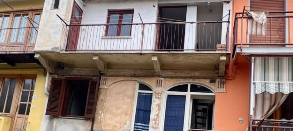 5 bedrooms House in Andorno Micca, Italy No. 376471 34