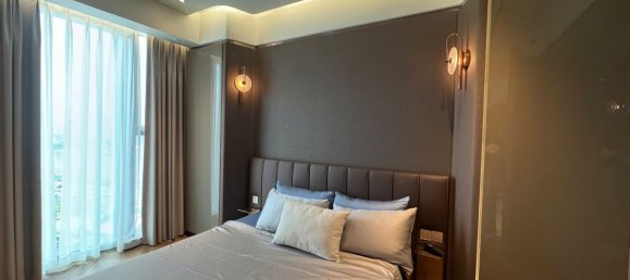 شقة 2 غرف نوم  في Thu Duc, Vietnam رقم 20625 8