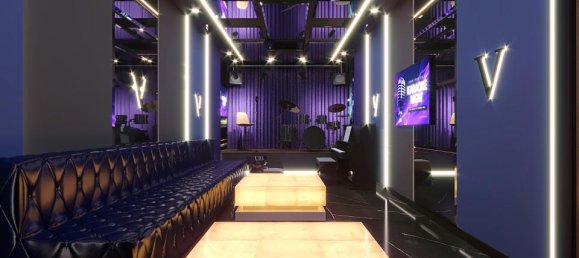 Appartement 1+1 à Mahmutlar, Turkey No. 13908 12