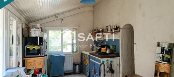 2 bedrooms House in Tarn-et-Garonne, France No. 305314 3