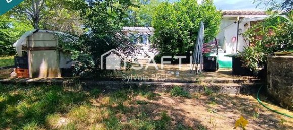 2 bedrooms House in Tarn-et-Garonne, France No. 305314 9