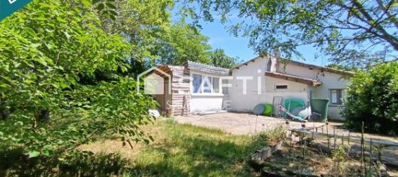 2 bedrooms House in Tarn-et-Garonne, France No. 305314 8