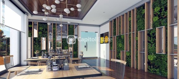 Apartment 2+1 in Antalya, Turkey No. 6350 9