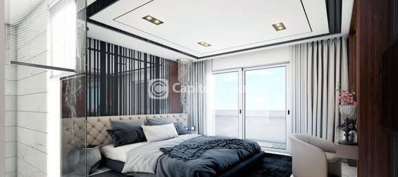 Apartment 2+1 in Antalya, Turkey No. 6350 4