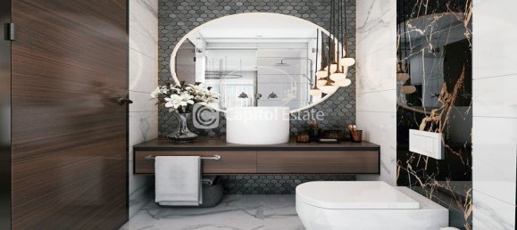 Apartment 2+1 in Antalya, Turkey No. 6350 16