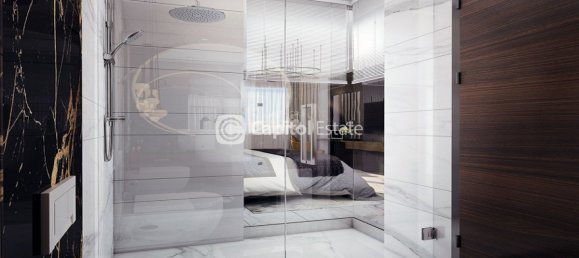 Apartment 2+1 in Antalya, Turkey No. 6350 21