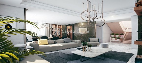 Apartment 2+1 in Antalya, Turkey No. 6350 14