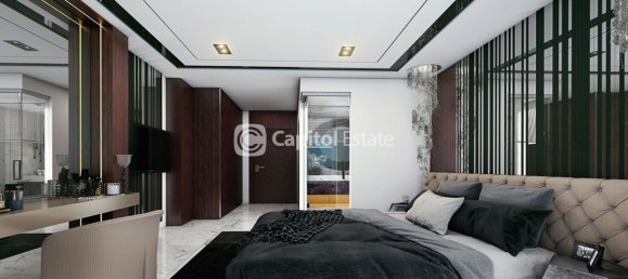 Apartment 2+1 in Antalya, Turkey No. 6350 2