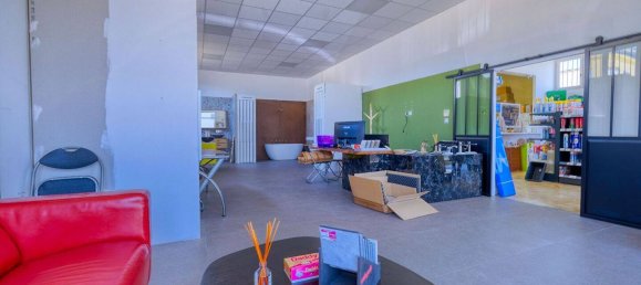 Propiedad comercial en Bastia, France 504 m² No. 89630 2