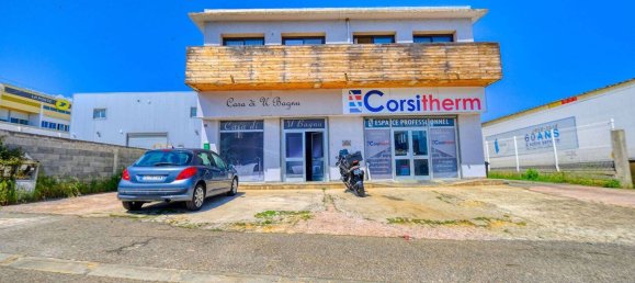 Propiedad comercial en Bastia, France 504 m² No. 89630 6