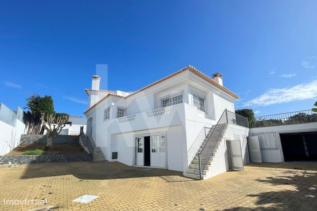 5 bedrooms House in Colares, Portugal No. 172921