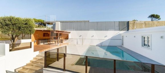 5 bedrooms House in Colares, Portugal No. 172921 43