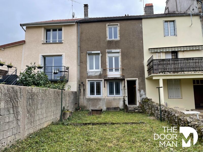 2 bedrooms House in Nogent, France No. 54052