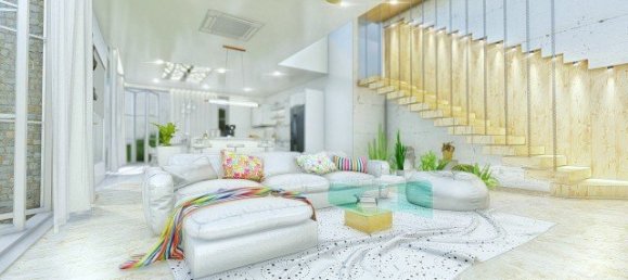 Villa T3 em Pa Klok, Thailand N.º 12519 15