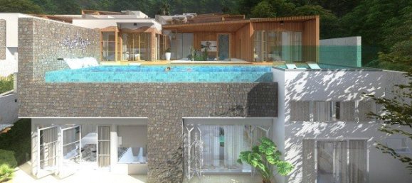 Villa T3 em Pa Klok, Thailand N.º 12519 6