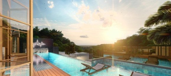 Villa T3 em Pa Klok, Thailand N.º 12519 11