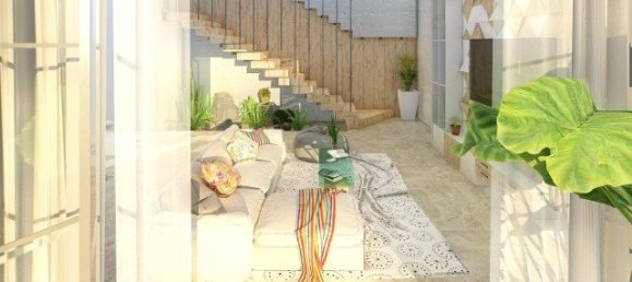 Villa T3 em Pa Klok, Thailand N.º 12519 13