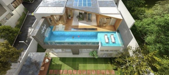 Villa T3 em Pa Klok, Thailand N.º 12519 7