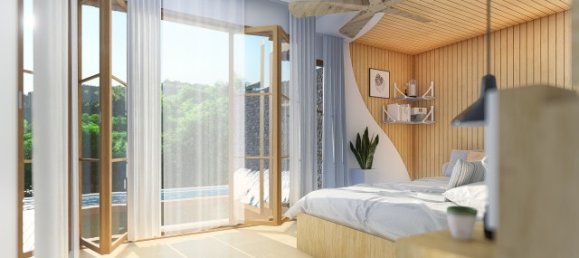 Villa T3 em Pa Klok, Thailand N.º 12519 16