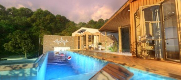 Villa T3 em Pa Klok, Thailand N.º 12519 9