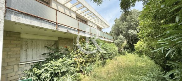 7 غرف نوم فيلا في Hyeres, France رقم 348676 2