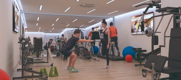 2 bedrooms Apartment in Los Arenales Del Sol, Spain No. 8614 19