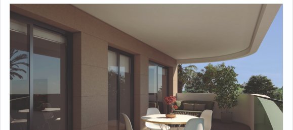 2 bedrooms Apartment in Los Arenales Del Sol, Spain No. 8614 3