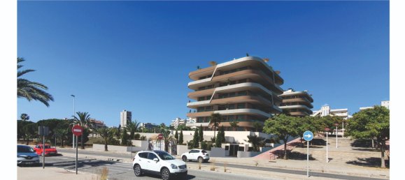 2 bedrooms Apartment in Los Arenales Del Sol, Spain No. 8614 18