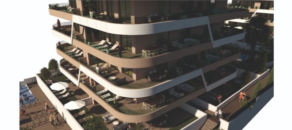 2 bedrooms Apartment in Los Arenales Del Sol, Spain No. 8614 16