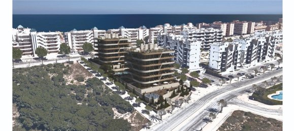 2 bedrooms Apartment in Los Arenales Del Sol, Spain No. 8614 21