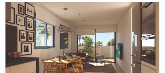 2 bedrooms Apartment in Los Arenales Del Sol, Spain No. 8614 6