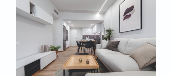 2 bedrooms Apartment in Los Arenales Del Sol, Spain No. 8614 14