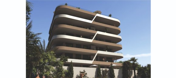 2 bedrooms Apartment in Los Arenales Del Sol, Spain No. 8614 17