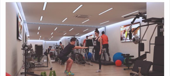 2 bedrooms Apartment in Los Arenales Del Sol, Spain No. 8614 9