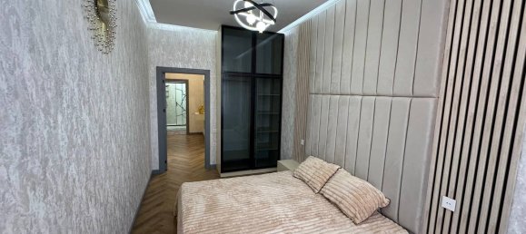 2 chambres Appartement à Baku, Azerbaijan No. 1296 23