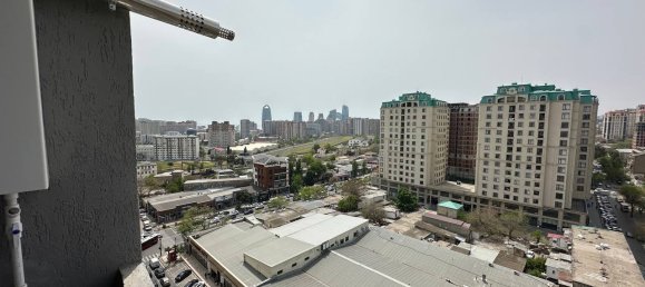 2 chambres Appartement à Baku, Azerbaijan No. 1296 25