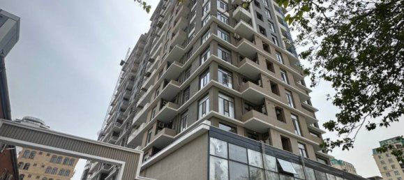 2 chambres Appartement à Baku, Azerbaijan No. 1296 15