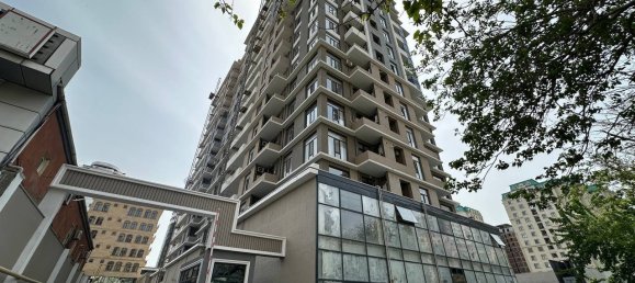 2 chambres Appartement à Baku, Azerbaijan No. 1296 18