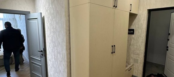 2 chambres Appartement à Baku, Azerbaijan No. 1296 14