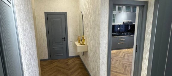 2 chambres Appartement à Baku, Azerbaijan No. 1296 10