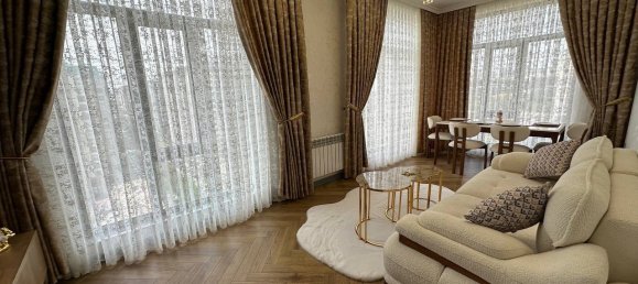 2 chambres Appartement à Baku, Azerbaijan No. 1296 28