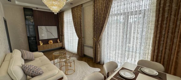 2 chambres Appartement à Baku, Azerbaijan No. 1296 8