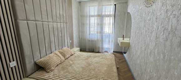 2 chambres Appartement à Baku, Azerbaijan No. 1296 16