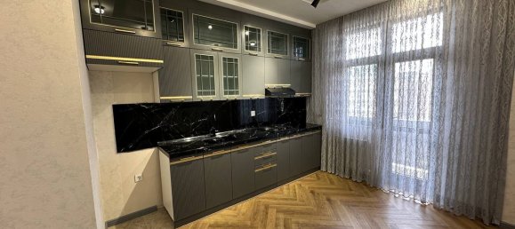 2 chambres Appartement à Baku, Azerbaijan No. 1296 11