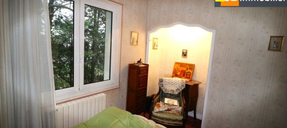 4 Schlafzimmer Haus in Dole, France, Nr. 291481 19