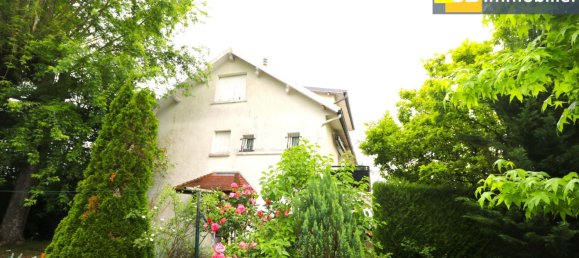 4 Schlafzimmer Haus in Dole, France, Nr. 291481 10