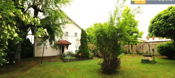 4 Schlafzimmer Haus in Dole, France, Nr. 291481 9