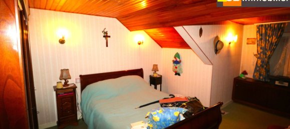 4 Schlafzimmer Haus in Dole, France, Nr. 291481 22